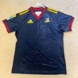 2022 Highlanders Jersey - XL (BNWT) - photo 1