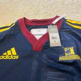 2022 Highlanders Jersey - XL (BNWT) - photo 2