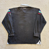 2000s Guinness 6 Nations Jersey - L