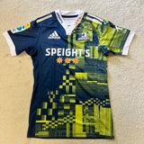 2016 Highlanders Jersey - S (BNWT) - photo 1