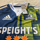 2016 Highlanders Jersey - S (BNWT) - photo 2