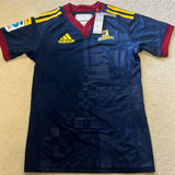 2022 Highlanders Jersey - S (BNWT) - photo 1