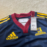 2022 Highlanders Jersey - S (BNWT) - photo 2