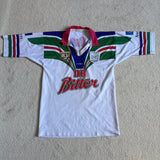 1995 Auckland Warriors Away Jersey - S
