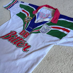 1995 Auckland Warriors Away Jersey - S