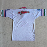 1995 Auckland Warriors Away Jersey - S
