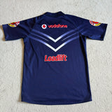 2009 NZ Warriors Heritage Jersey - XL/2XL