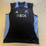 2024 All Blacks Jersey - 2XL - photo 1