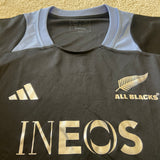 2024 All Blacks Jersey - 2XL - photo 2