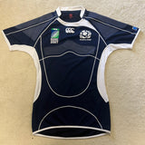 2007 Scotland Jersey - S - photo 1