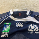 2007 Scotland Jersey - S - photo 2