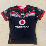 2011 New Zealand Warriors Jersey - L - photo 1