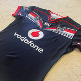 2011 New Zealand Warriors Jersey - L - photo 3