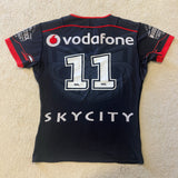 2011 New Zealand Warriors Jersey - L - photo 5