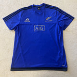 2016 All Blacks Jersey - 2XL - photo 1