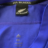 2016 All Blacks Jersey - 2XL - photo 2