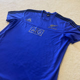 2016 All Blacks Jersey - 2XL - photo 4