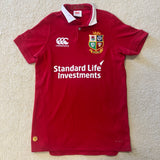 2017 British & Irish Lions Jersey - S - photo 1