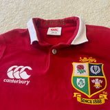 2017 British & Irish Lions Jersey - S - photo 2