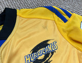 2015 Hurricanes Jersey - #15 (Nehe Milner-Skudder MW, Signed)