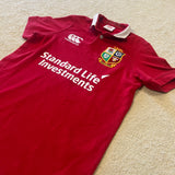 2017 British & Irish Lions Jersey - S - photo 3