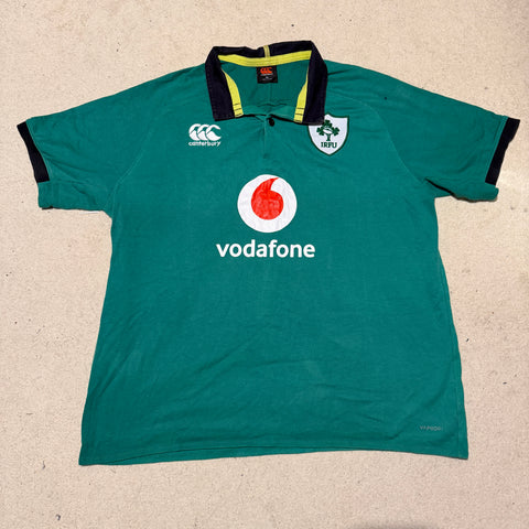 2017 Ireland Jersey - XL (Cotton)