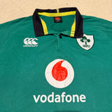 2017 Ireland Jersey - XL (Cotton)