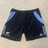 2024 All Blacks Jersey - S - photo 1