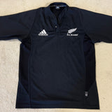 2006 All Blacks Jersey - L (Made in NZ)