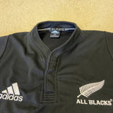 2006 All Blacks Jersey - L (Made in NZ)