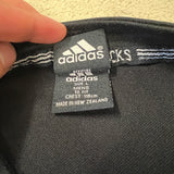 2006 All Blacks Jersey - L (Made in NZ)