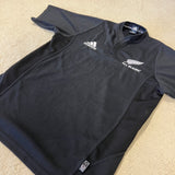 2006 All Blacks Jersey - L (Made in NZ)