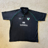 1990s Guinness x Ireland Jersey - 3XL