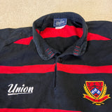 2002* Canterbury Home Jersey - XL (NPC)