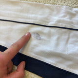 2008 Scotland Away Jersey - S