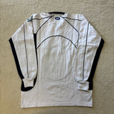 2008 Scotland Away Jersey - S