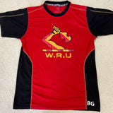 2015* Waikato Rugby Tee - S (Gatland)
