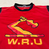 2015* Waikato Rugby Tee - S (Gatland)