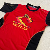 2015* Waikato Rugby Tee - S (Gatland)