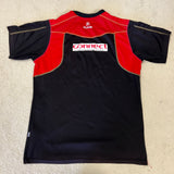 2015* Waikato Rugby Tee - S (Gatland)