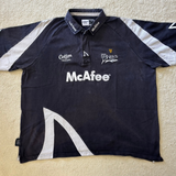2007 Sale Sharks Jersey - 3XL