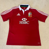 2009 British & Irish Lions Jersey - XL
