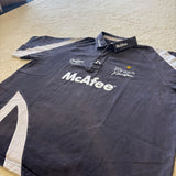 2007 Sale Sharks Jersey - 3XL