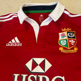2009 British & Irish Lions Jersey - XL