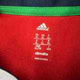 2009 British & Irish Lions Jersey - XL