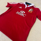 2009 British & Irish Lions Jersey - XL