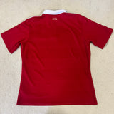 2009 British & Irish Lions Jersey - XL