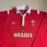 2006 Wales Jersey - L/XL