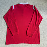 2006 Wales Jersey - L/XL