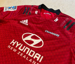 2020 Crusaders Home Jersey - 2XL